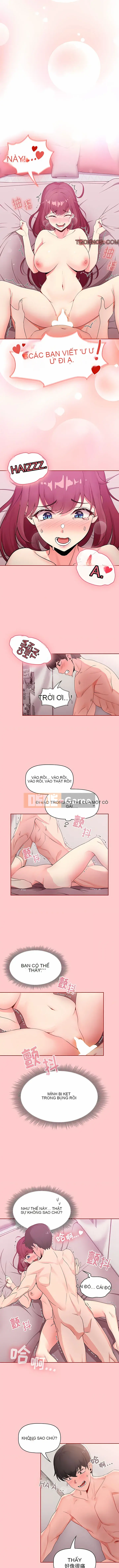 Chào mừng bạn tham gia nhóm người hâm mộ Chương 5-6