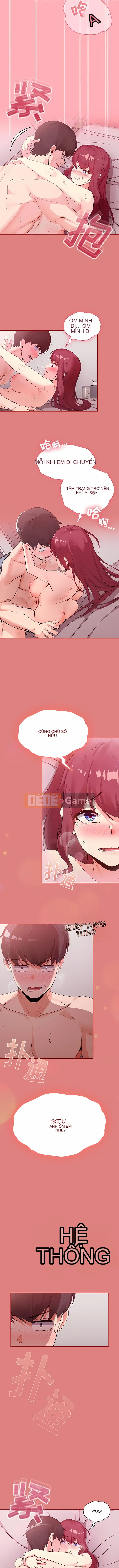 Chào mừng bạn tham gia nhóm người hâm mộ Chương 5-6