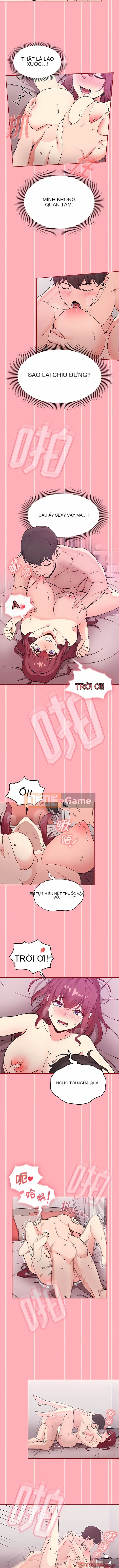 Chào mừng bạn tham gia nhóm người hâm mộ Chương 5-6