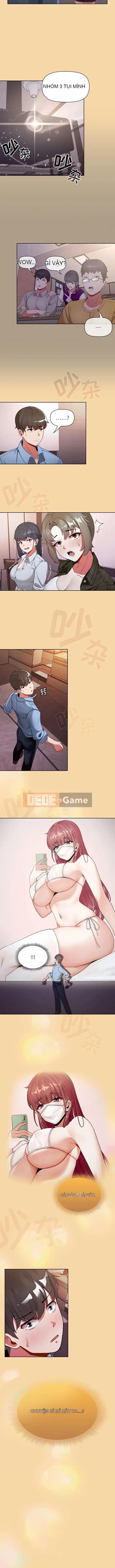 Chào mừng bạn tham gia nhóm người hâm mộ Chương 1-4