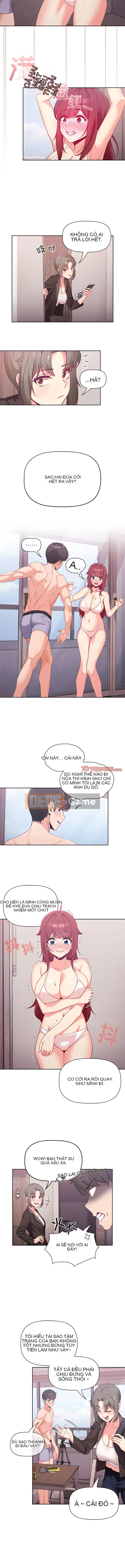 Chào mừng bạn tham gia nhóm người hâm mộ Chương 1-4