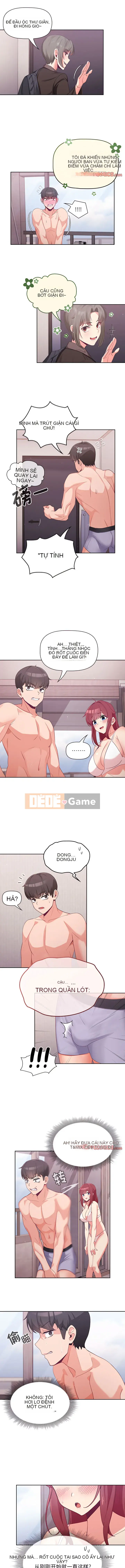 Chào mừng bạn tham gia nhóm người hâm mộ Chương 1-4