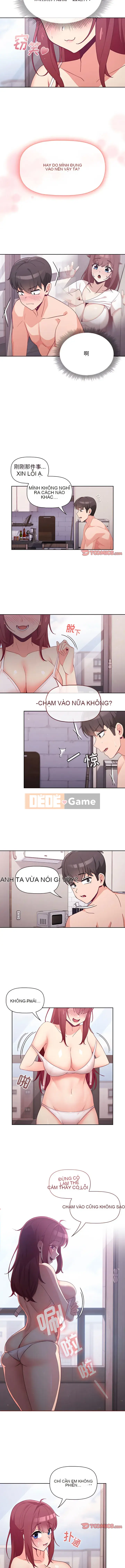 Chào mừng bạn tham gia nhóm người hâm mộ Chương 1-4