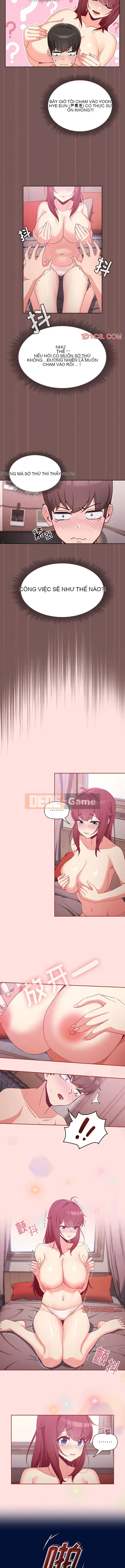 Chào mừng bạn tham gia nhóm người hâm mộ Chương 1-4