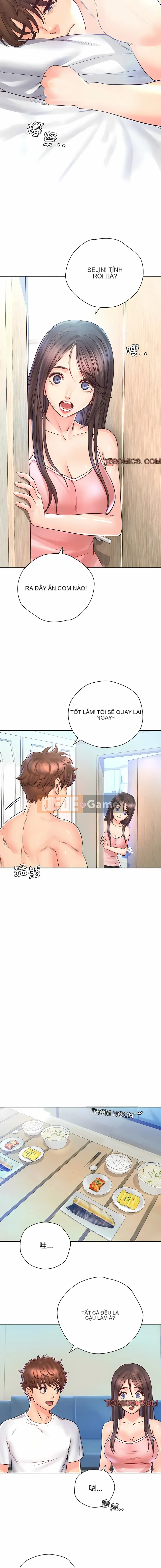 Thông tin osaka Chương 20-21