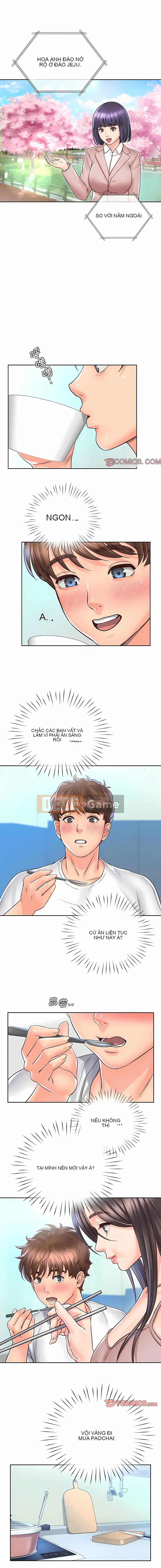 Thông tin osaka Chương 20-21