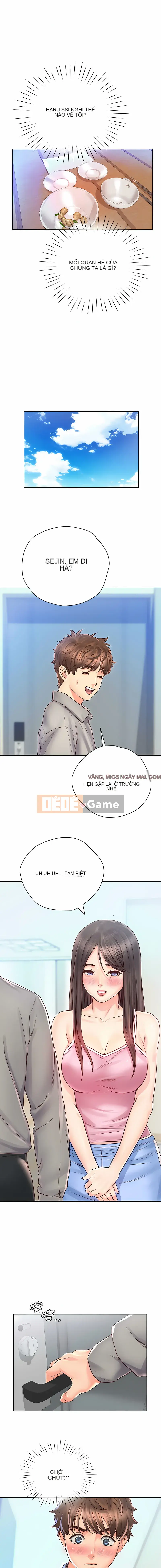 Thông tin osaka Chương 20-21