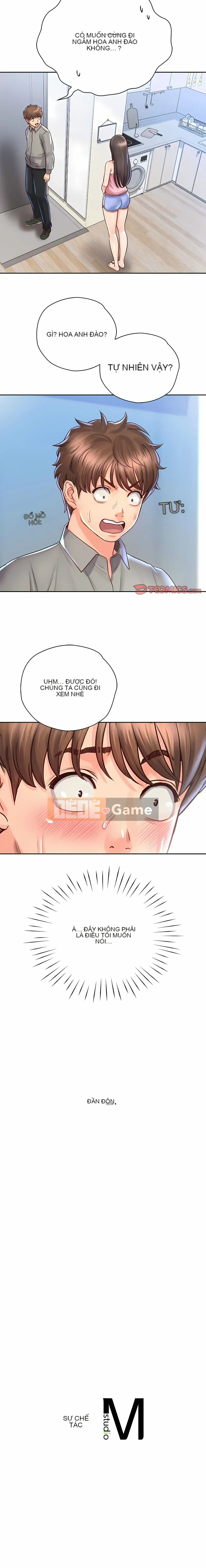 Thông tin osaka Chương 20-21