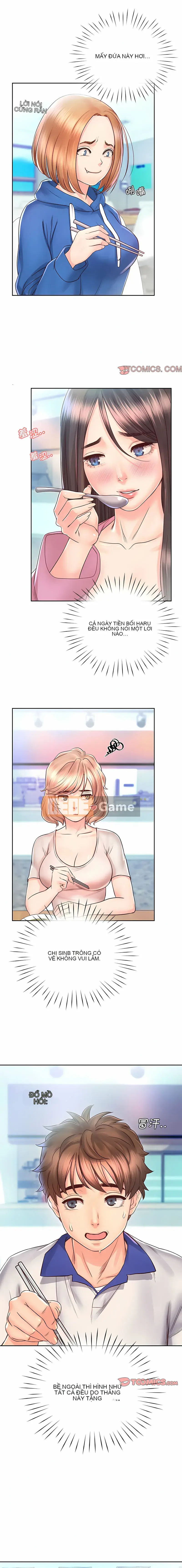 Thông tin osaka Chương 20-21