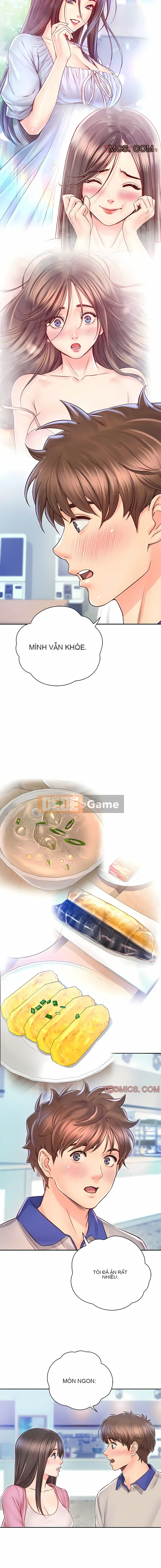 Thông tin osaka Chương 20-21