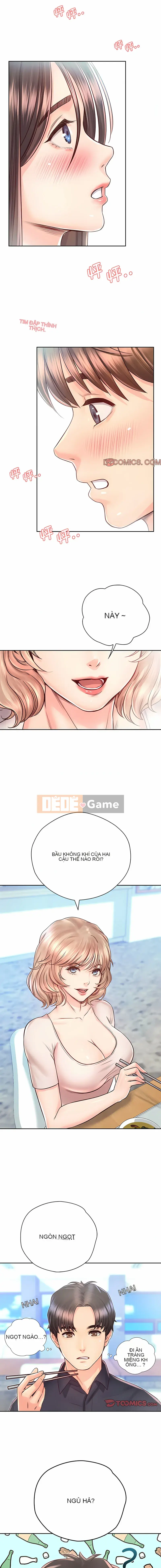 Thông tin osaka Chương 20-21