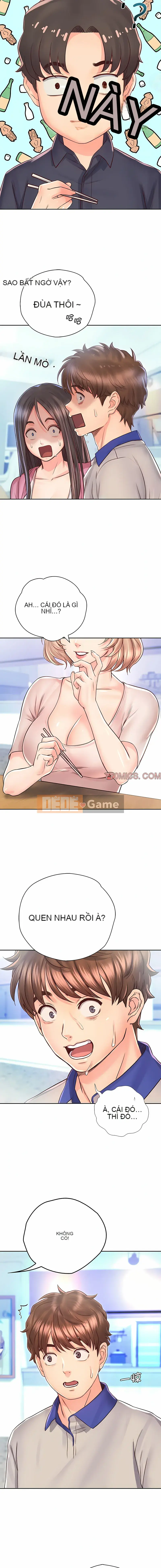 Thông tin osaka Chương 20-21