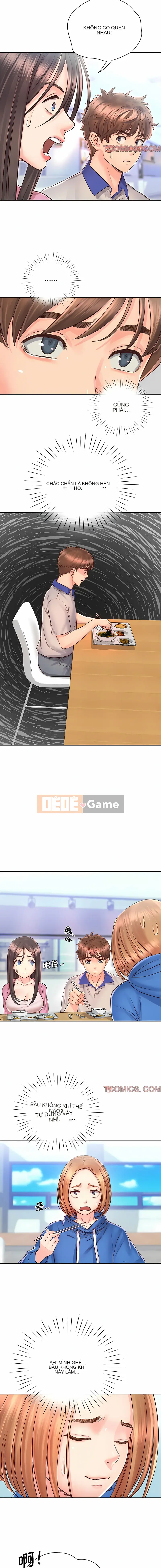 Thông tin osaka Chương 20-21