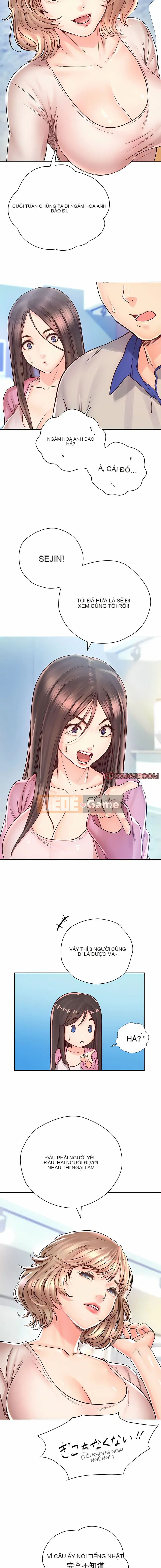 Thông tin osaka Chương 20-21