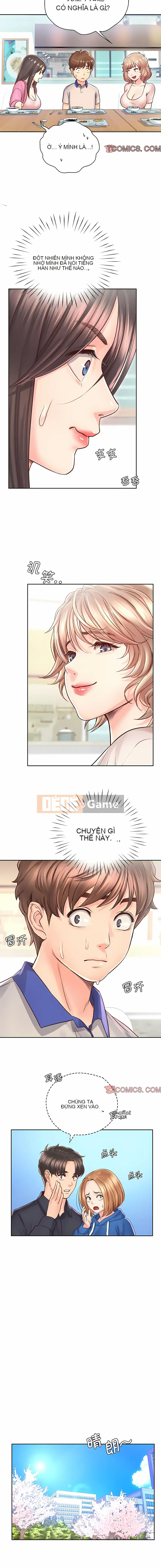 Thông tin osaka Chương 20-21