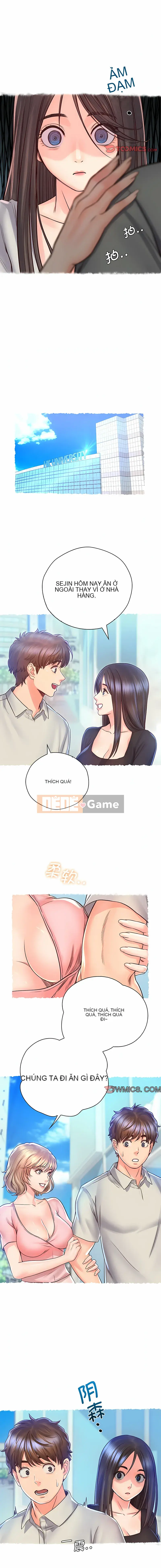 Thông tin osaka Chương 20-21