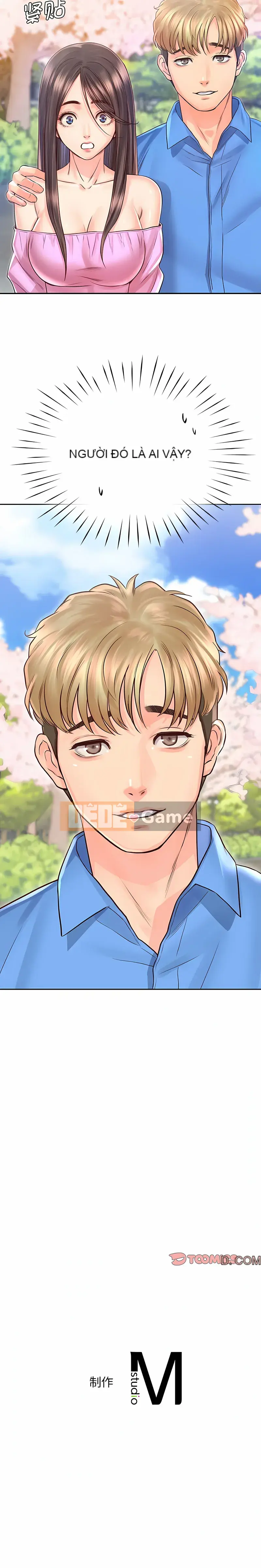 Thông tin osaka Chương 20-21