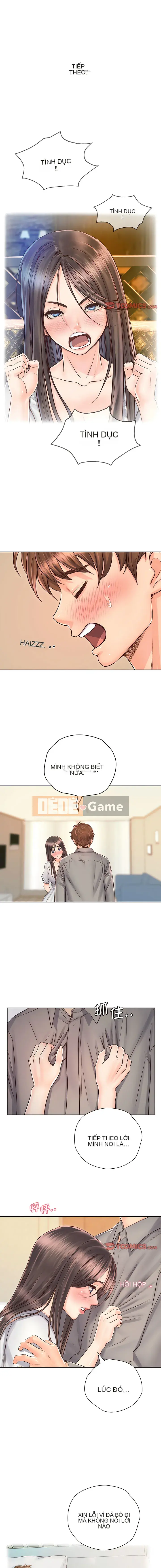 Thông tin osaka Chương 18-19