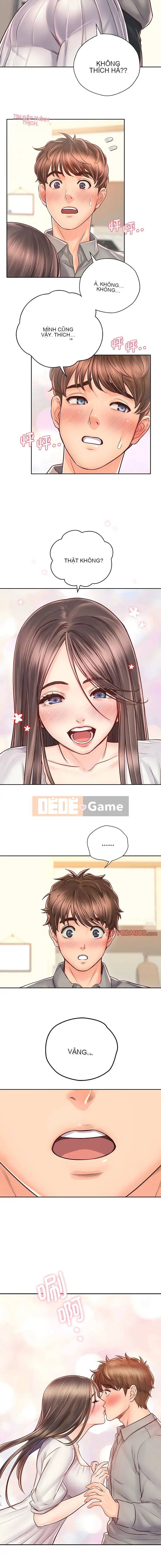 Thông tin osaka Chương 18-19