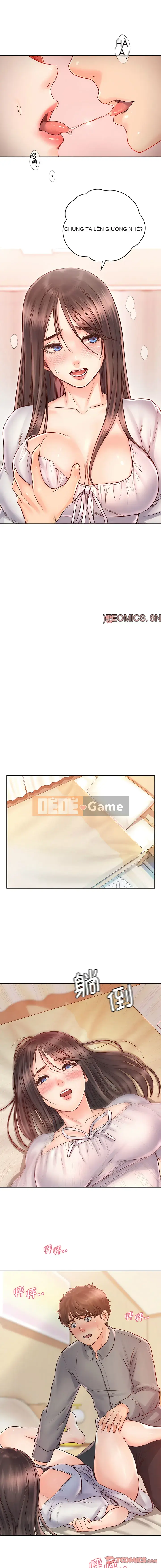 Thông tin osaka Chương 18-19