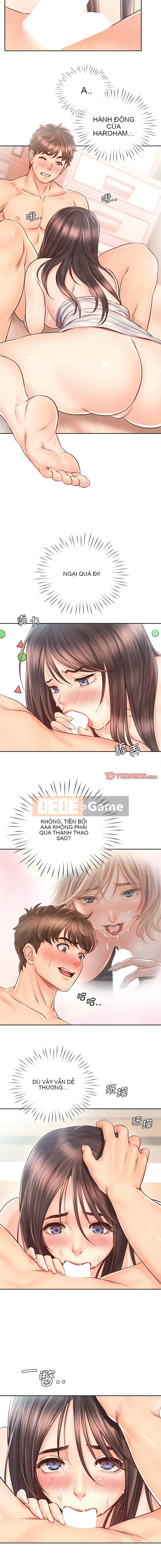 Thông tin osaka Chương 18-19