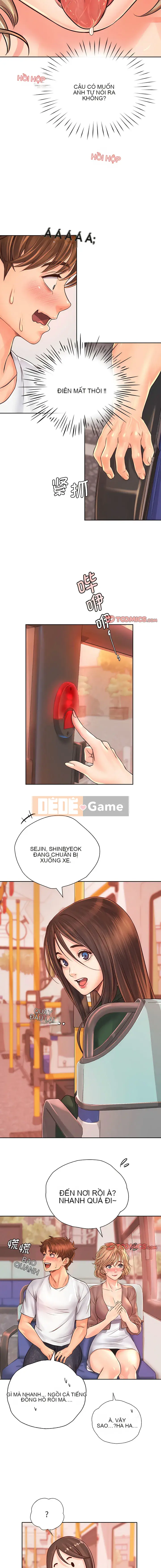 Thông tin osaka Chương 14-15