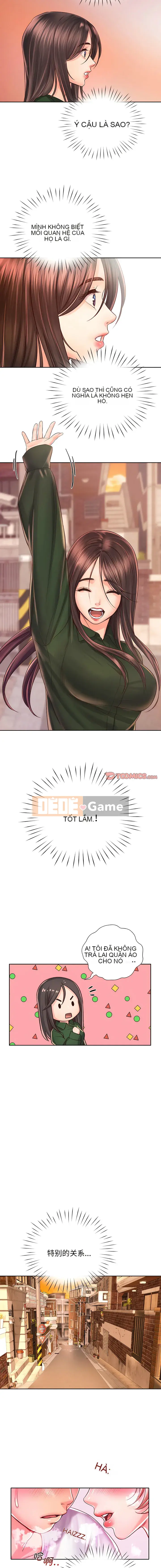 Thông tin osaka Chương 14-15