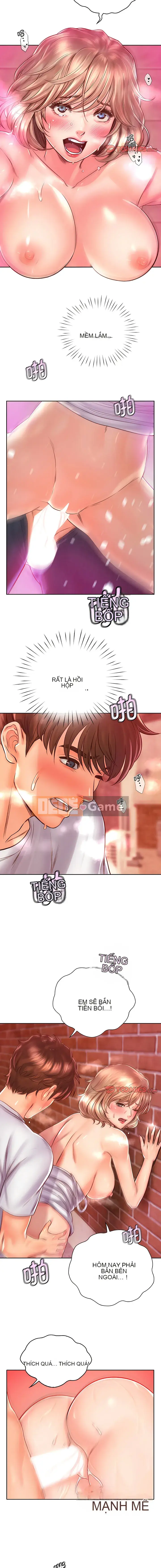 Thông tin osaka Chương 14-15