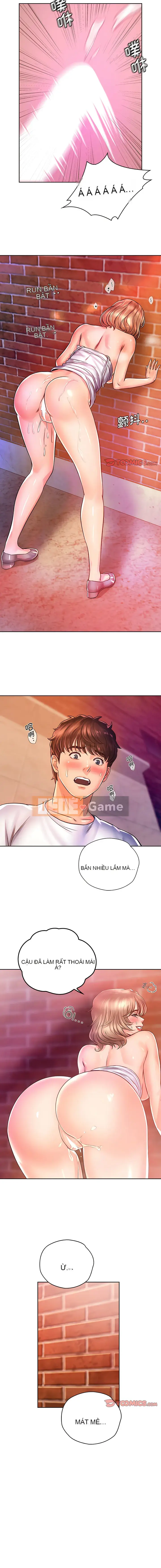 Thông tin osaka Chương 14-15