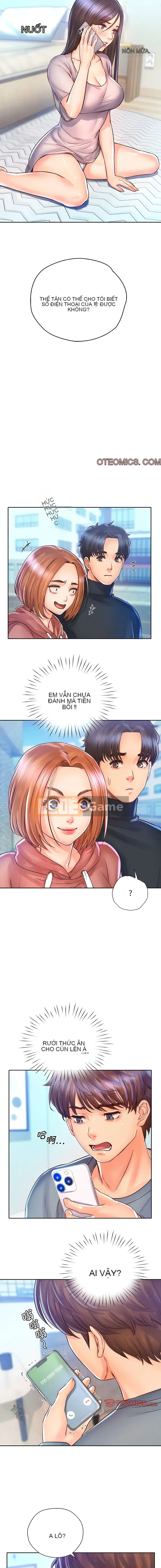 Thông tin osaka Chương 16-17