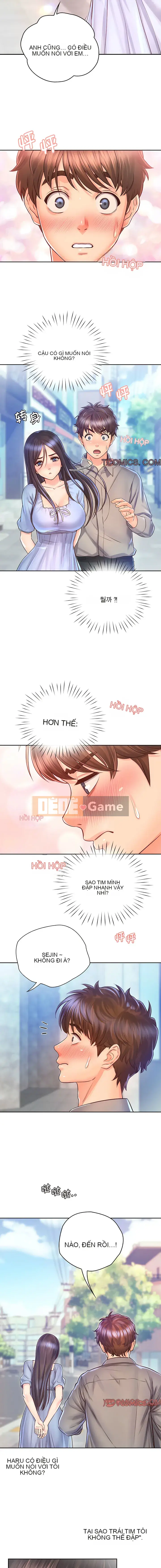 Thông tin osaka Chương 16-17