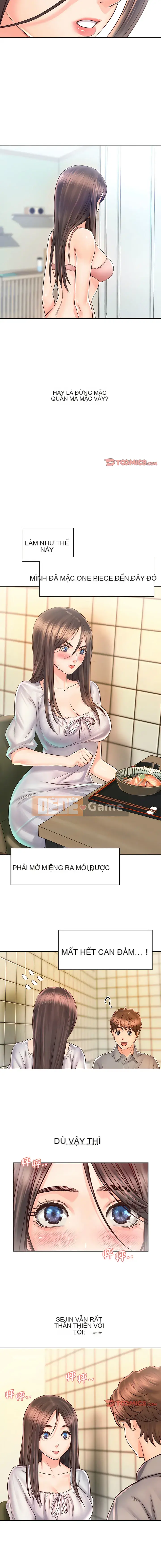 Thông tin osaka Chương 16-17