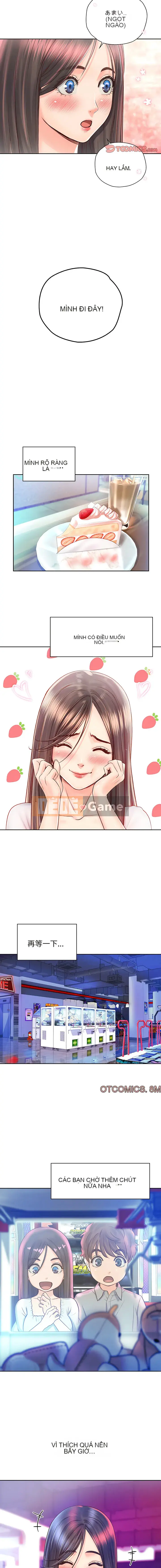 Thông tin osaka Chương 16-17