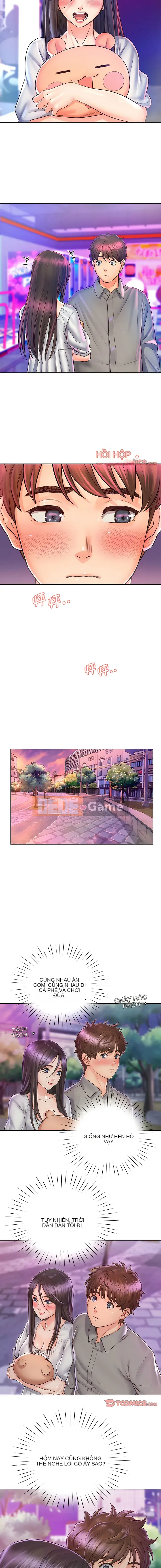 Thông tin osaka Chương 16-17