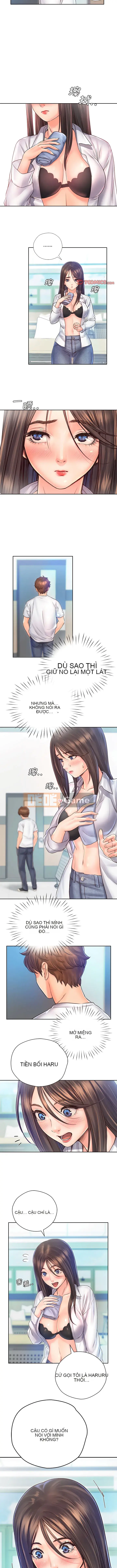 Thông tin osaka Chương 12-13