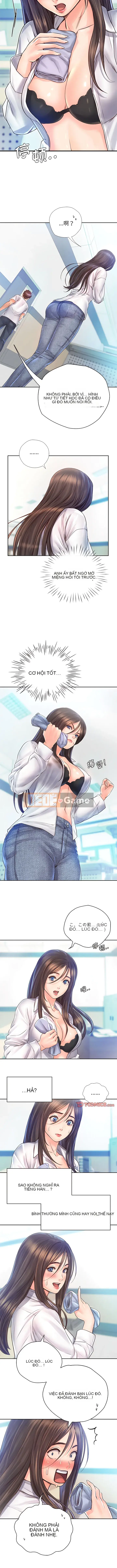 Thông tin osaka Chương 12-13