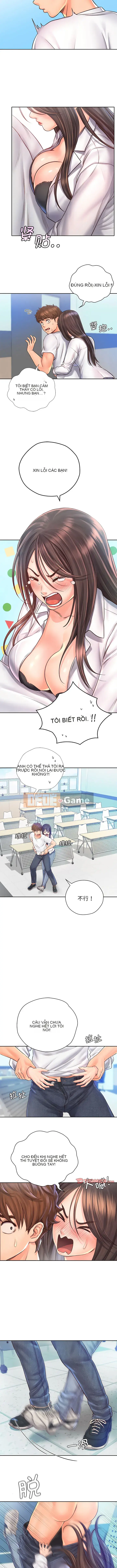 Thông tin osaka Chương 12-13