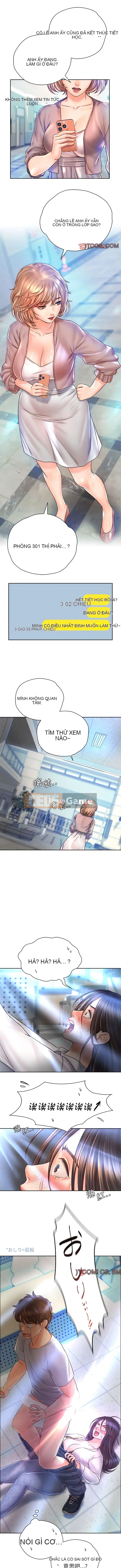 Thông tin osaka Chương 12-13