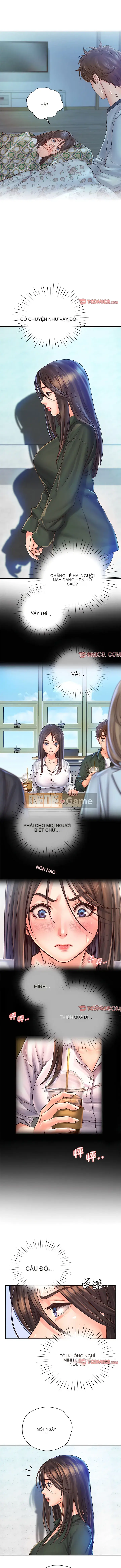 Thông tin osaka Chương 12-13