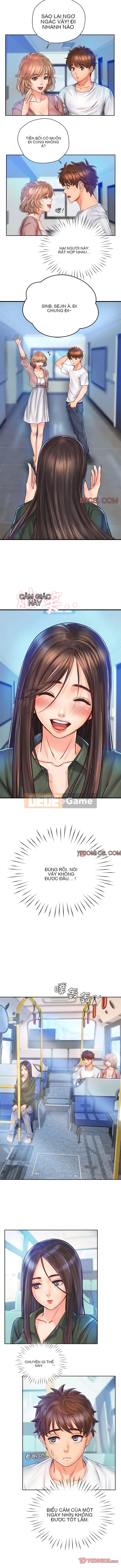 Thông tin osaka Chương 12-13