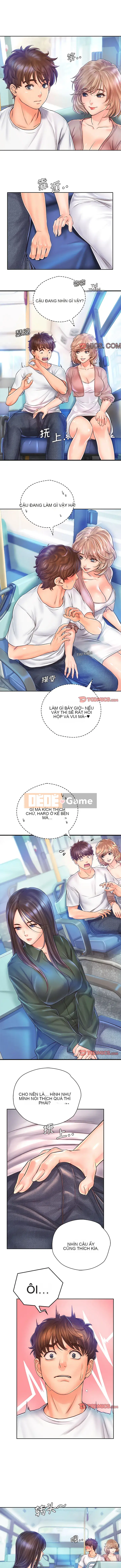 Thông tin osaka Chương 12-13