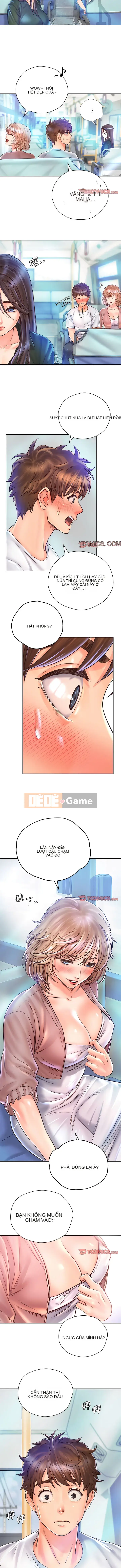 Thông tin osaka Chương 12-13