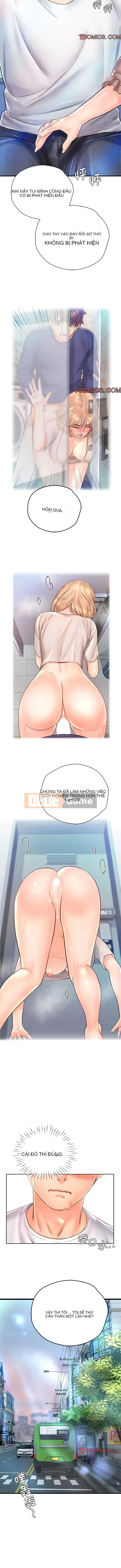 Thông tin osaka Chương 12-13