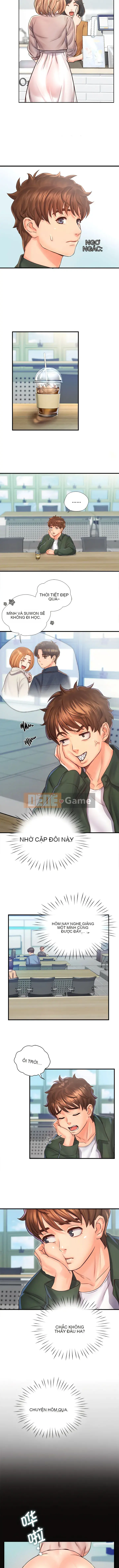 Thông tin osaka Chương 10-11