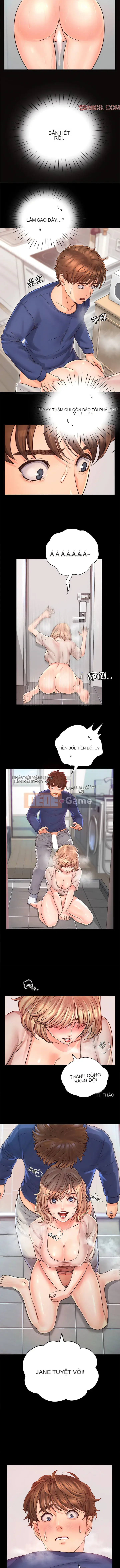 Thông tin osaka Chương 10-11