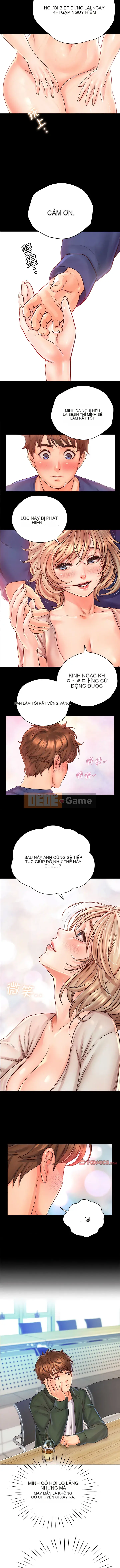 Thông tin osaka Chương 10-11