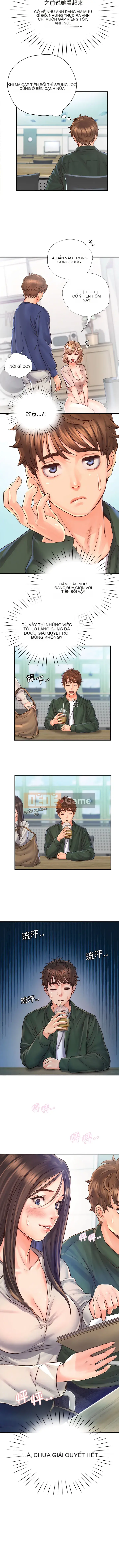 Thông tin osaka Chương 10-11