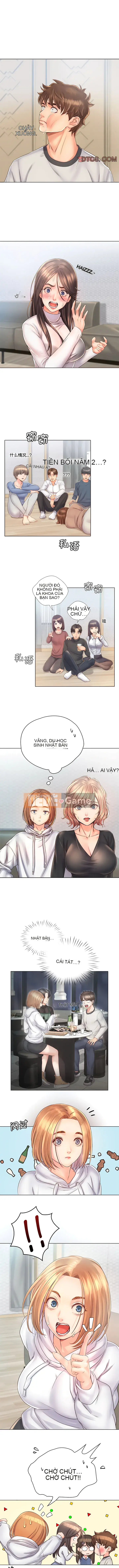 Thông tin osaka Chương 1-7