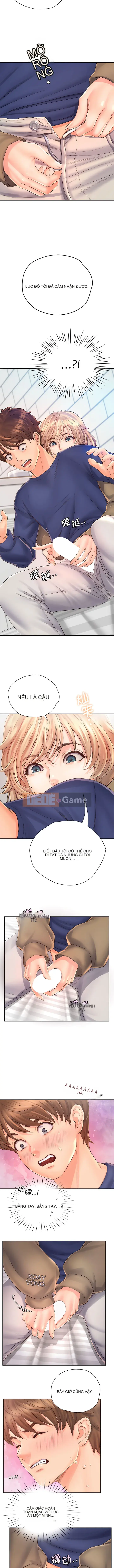 Thông tin osaka Chương 1-7