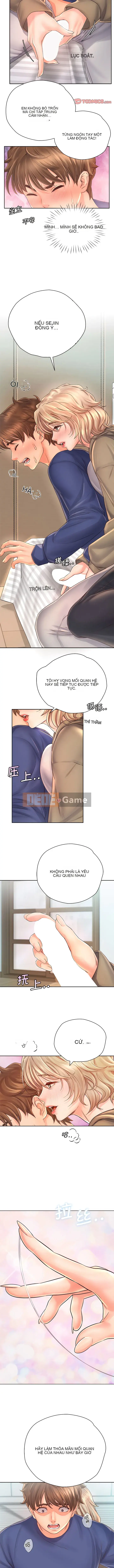 Thông tin osaka Chương 1-7